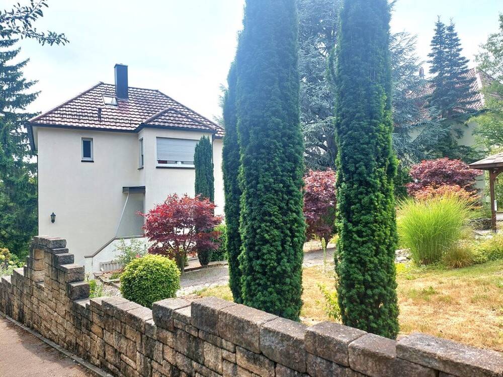 3 bedrooms House in Stuttgart, Germany No. 37603