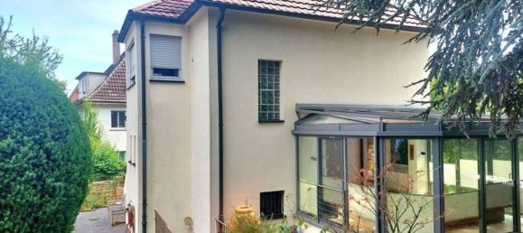 3 bedrooms House in Stuttgart, Germany No. 37603 2