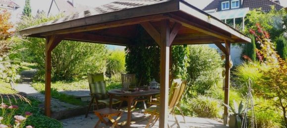 3 bedrooms House in Stuttgart, Germany No. 37603 25