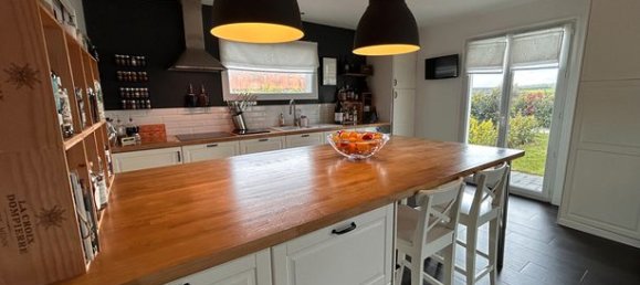 6 غرف نوم قلاع في Pas-de-Calais, France رقم 313282 5