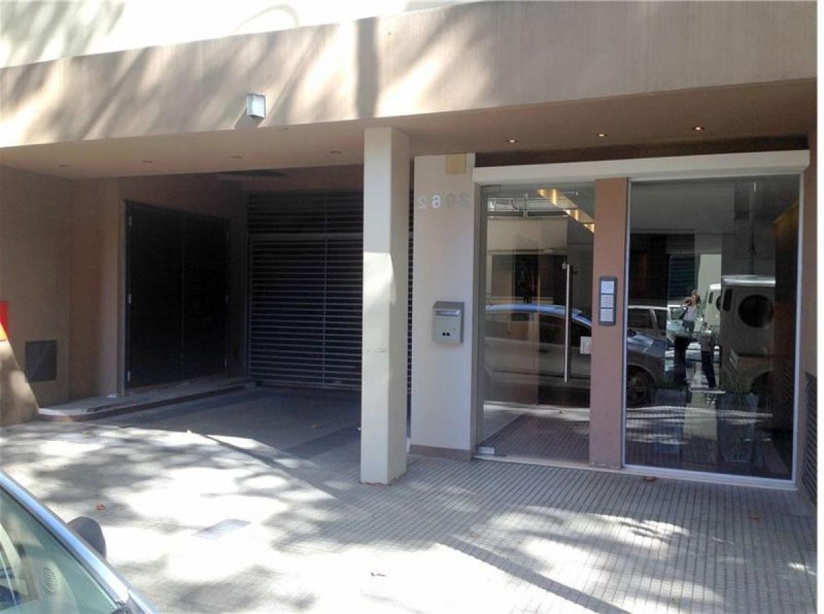 Studio in Buenos Aires, Argentina, Nr. 72482