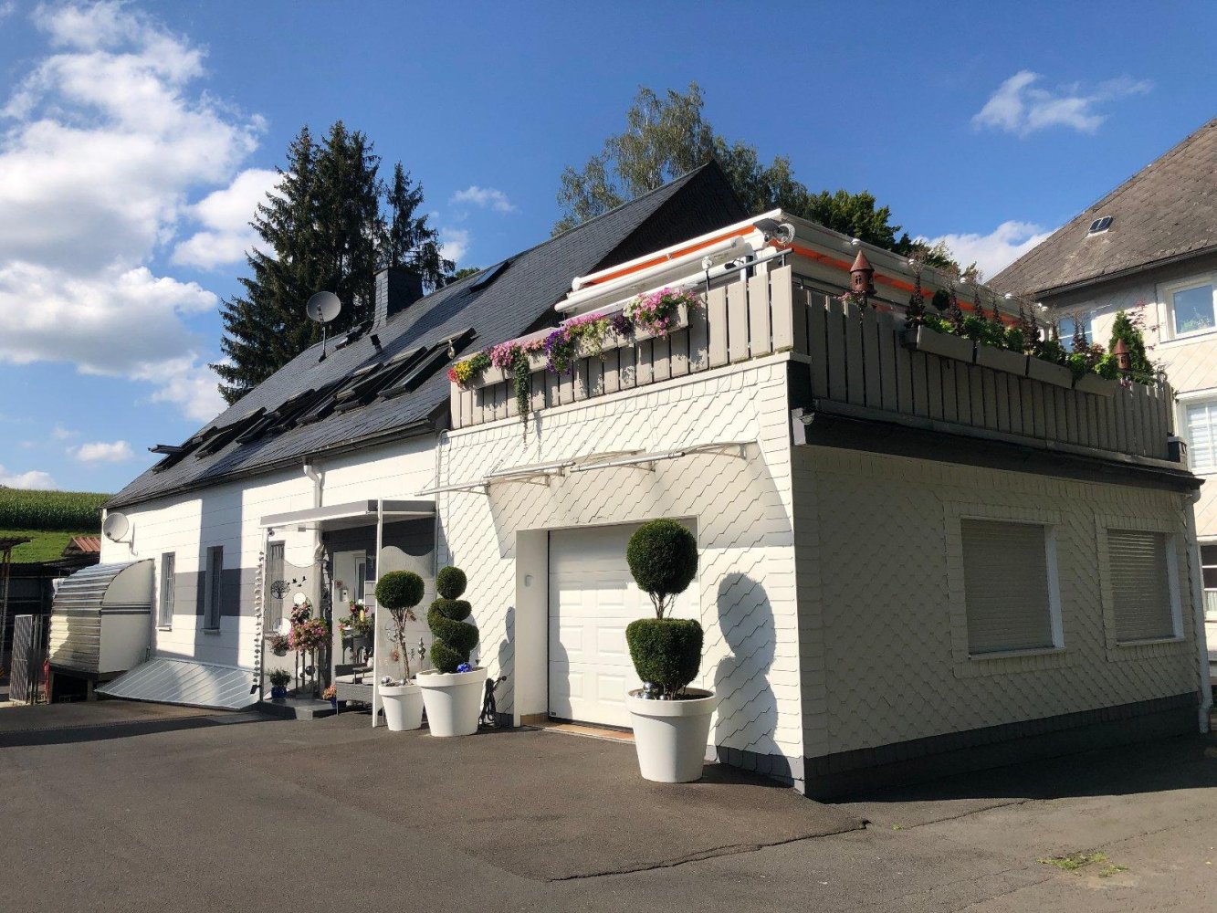 Дом с 3 спальнями в Бавария, Германия № 303395