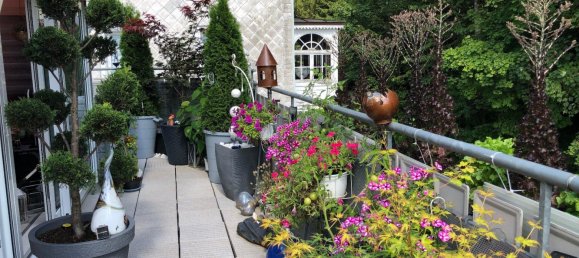 Дом с 3 спальнями в Бавария, Германия № 303395 11