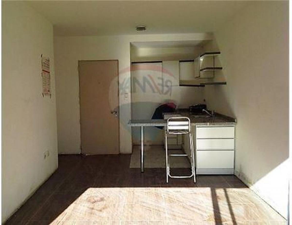 Studio in Buenos Aires, Argentina, Nr. 96781