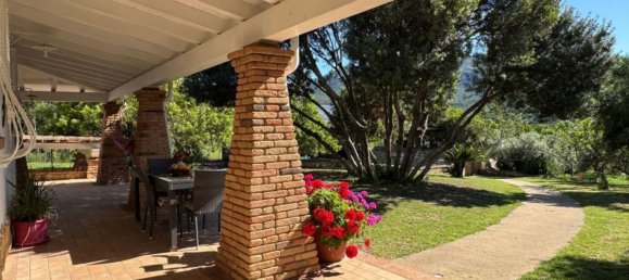 6 rooms Villa in Sardinia, Italy No. 275612 31