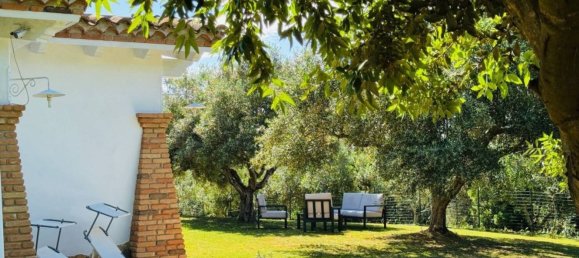 6 rooms Villa in Sardinia, Italy No. 275612 10