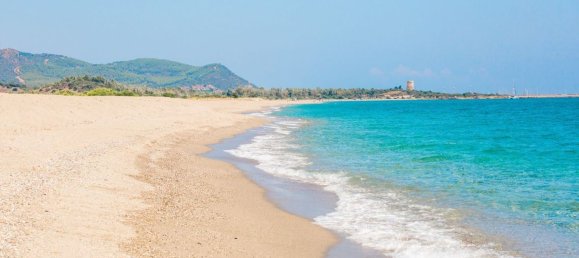 6 rooms Villa in Sardinia, Italy No. 275612 37