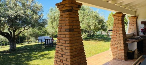 6 rooms Villa in Sardinia, Italy No. 275612 13