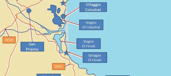 6 rooms Villa in Sardinia, Italy No. 275612 35