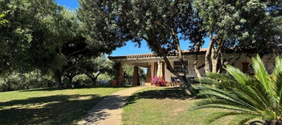 6 rooms Villa in Sardinia, Italy No. 275612 7