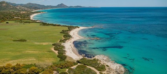 6 rooms Villa in Sardinia, Italy No. 275612 5