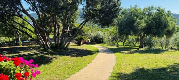 6 rooms Villa in Sardinia, Italy No. 275612 8