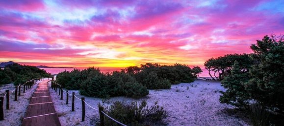 6 rooms Villa in Sardinia, Italy No. 275612 2