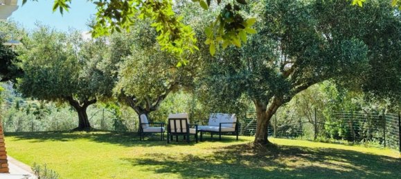 6 rooms Villa in Sardinia, Italy No. 275612 11