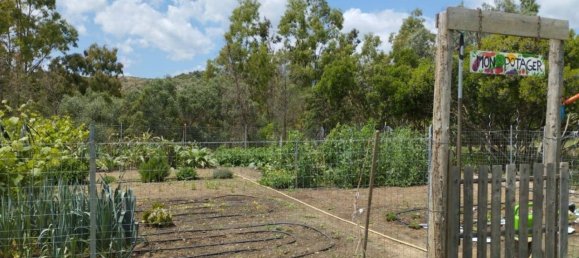 6 rooms Villa in Sardinia, Italy No. 275612 33