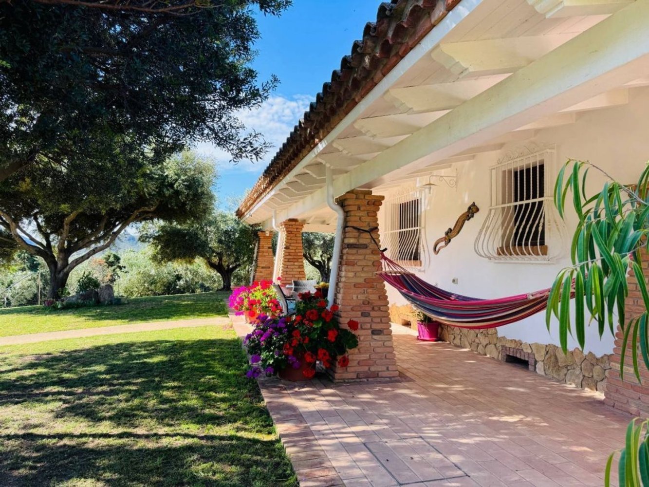 6 rooms Villa in Sardinia, Italy No. 275612