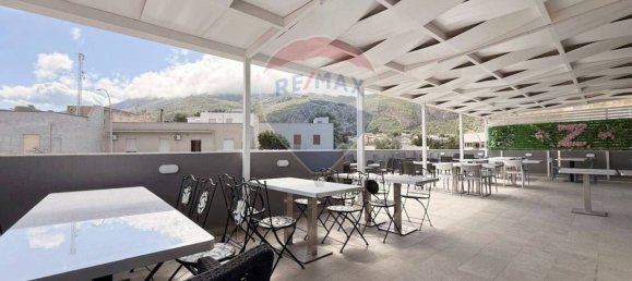 2 rooms Commercial property in Valderice, Italy No. 353463 29