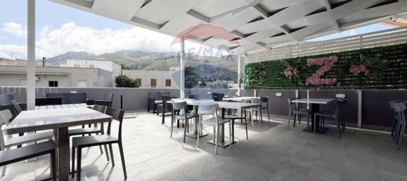 2 rooms Commercial property in Valderice, Italy No. 353463 34