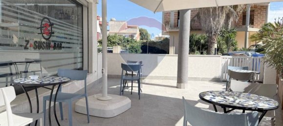 2 rooms Commercial property in Valderice, Italy No. 353463 3