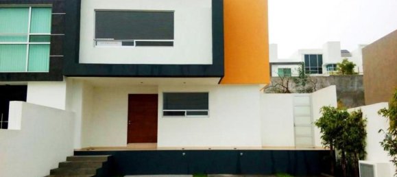 4 غرف نوم منزل في Queretaro, Mexico رقم 174285 2