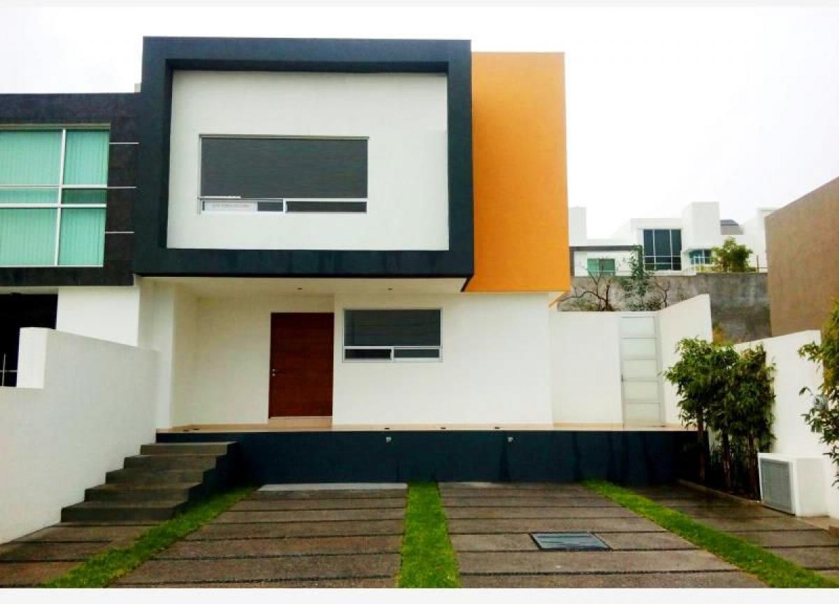 4 غرف نوم منزل في Queretaro, Mexico رقم 174285