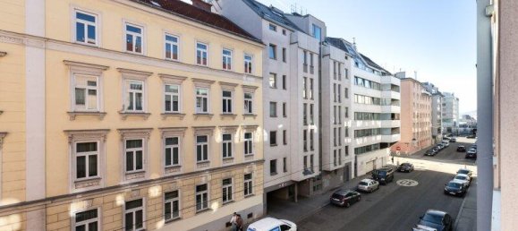 Apartamento de 2 habitaciónes en Favoriten, Austria No. 141608 4