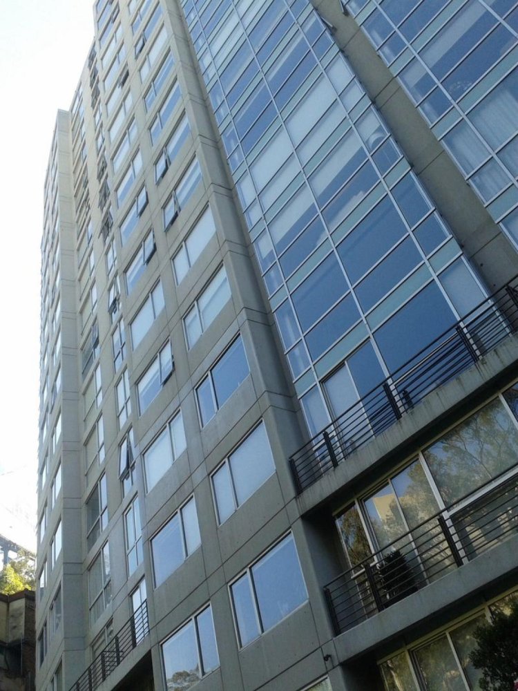 3 غرف نوم شقة في Mexico رقم 157329