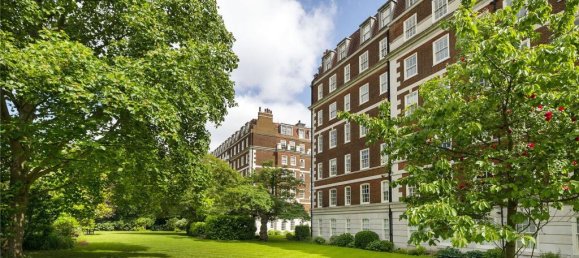 4 bedrooms Apartment in London, United Kingdom No. 5462 14