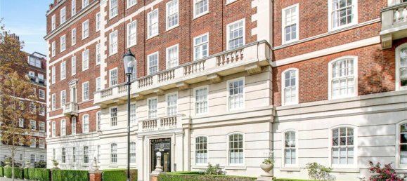 4 bedrooms Apartment in London, United Kingdom No. 5462 2