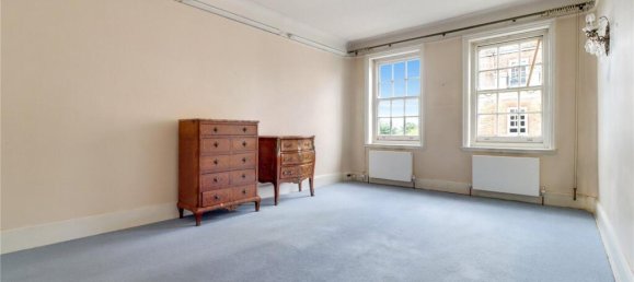 4 bedrooms Apartment in London, United Kingdom No. 5462 6