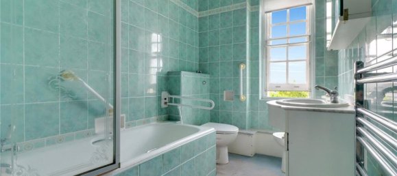 4 bedrooms Apartment in London, United Kingdom No. 5462 13