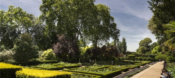 4 bedrooms Apartment in London, United Kingdom No. 5462 27