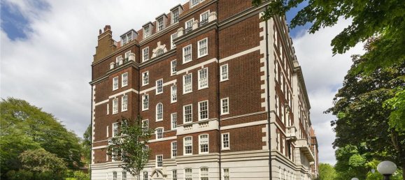 4 bedrooms Apartment in London, United Kingdom No. 5462 26