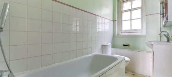 4 bedrooms Apartment in London, United Kingdom No. 5462 20