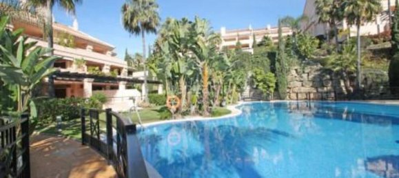 2 bedrooms Apartment in Marbella, Spain No. 68589 4