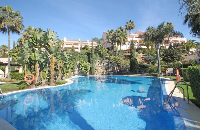 2 bedrooms Apartment in Marbella, Spain No. 68589