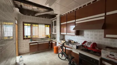 8 bedrooms House in Aguilas, Spain No. 265579