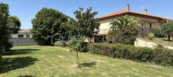 4 غرف نوم منزل في Auterive, France رقم 338657 6