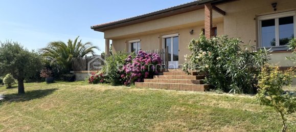 4 غرف نوم منزل في Auterive, France رقم 338657 15