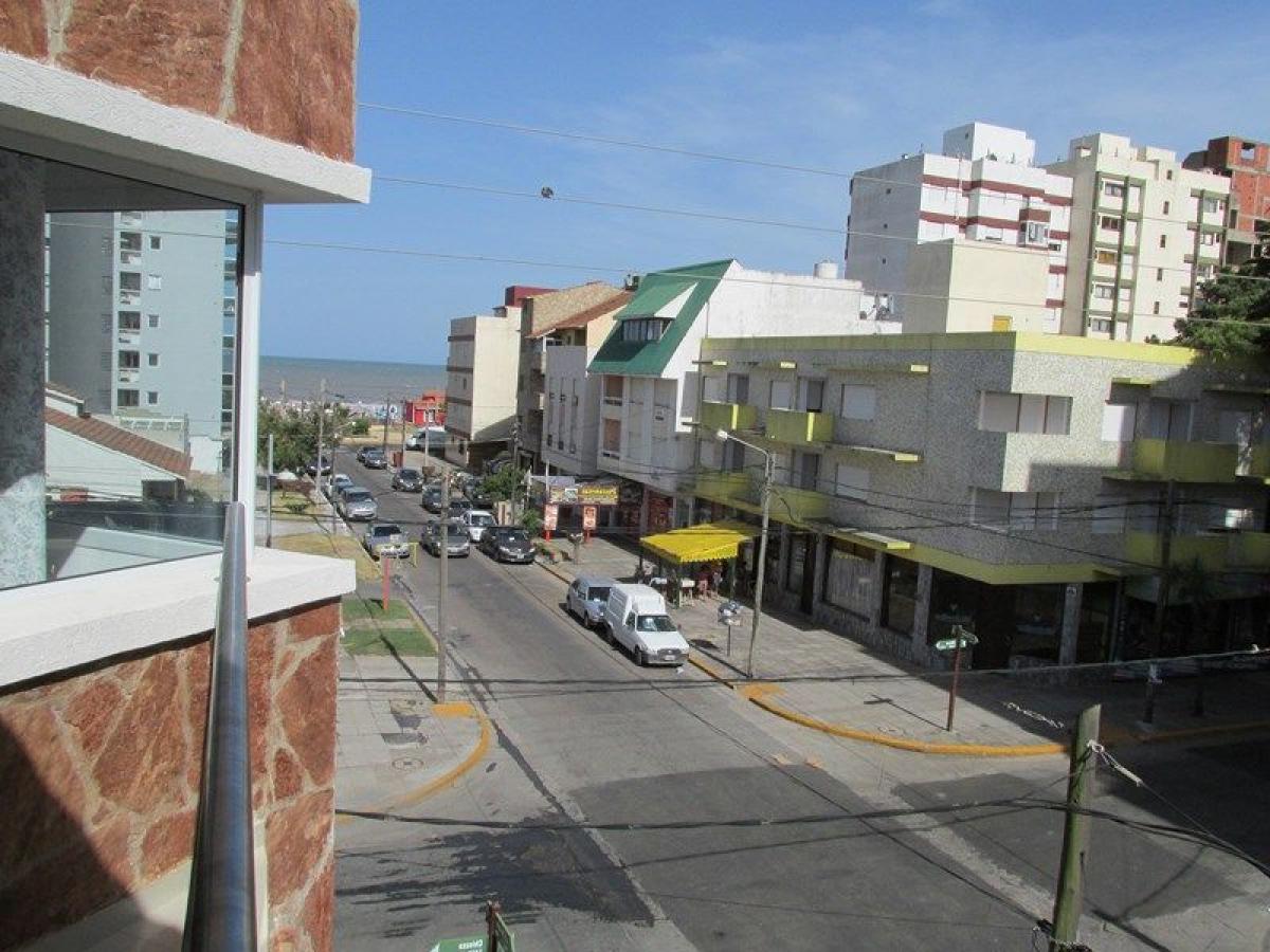 Студия в Мар-дель-Плата, Аргентина № 86314