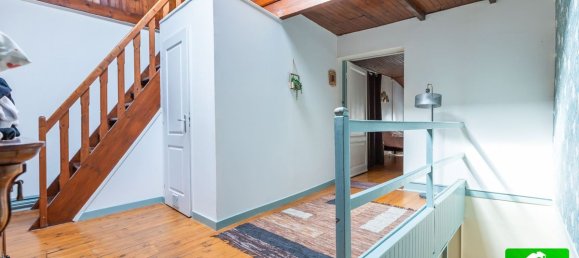 Adosado de 3 dormitorios en L'Arbresle, France No. 270212 7