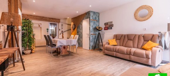 Adosado de 3 dormitorios en L'Arbresle, France No. 270212 3