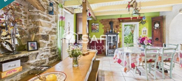 Casa T7 em Finistere, France N.º 330278 4
