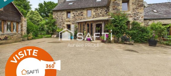 Casa T7 em Finistere, France N.º 330278 2