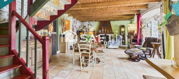 Casa T7 em Finistere, France N.º 330278 6