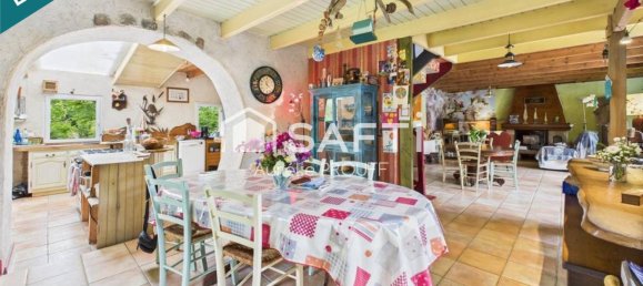 Casa T7 em Finistere, France N.º 330278 5