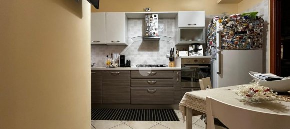 4 rooms Apartment in Corigliano Rossano, Italy No. 137157 3
