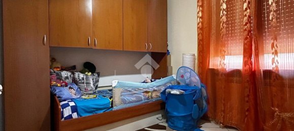 4 rooms Apartment in Corigliano Rossano, Italy No. 137157 12