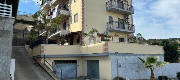4 rooms Apartment in Corigliano Rossano, Italy No. 137157 21