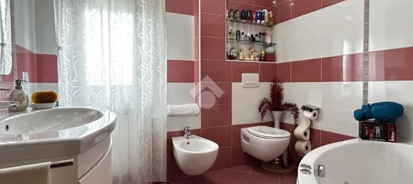 4 rooms Apartment in Corigliano Rossano, Italy No. 137157 13